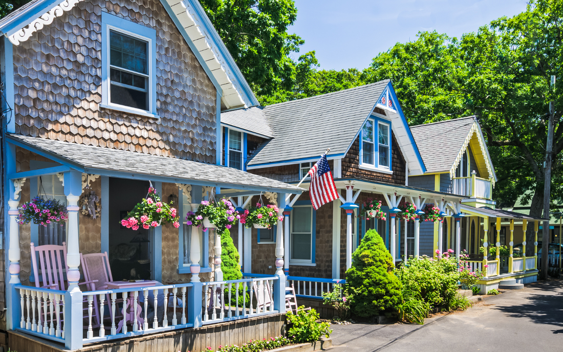 Why Martha’s Vineyard Is More Than Just a Pretty Beach: A Sassy Guide to the Island’s Personality