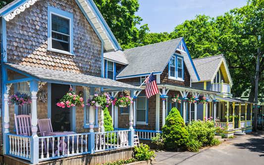 Why Martha’s Vineyard Is More Than Just a Pretty Beach: A Sassy Guide to the Island’s Personality